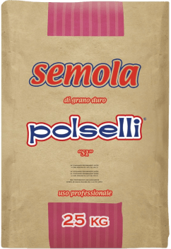 Semola S1